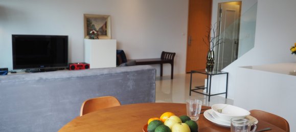 Apartamento com 1 quarto em condomínio em Railay Beach, Thailand N.º 66487 3