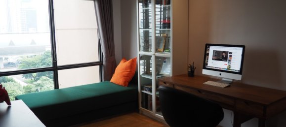 Apartamento com 1 quarto em condomínio em Railay Beach, Thailand N.º 66487 10