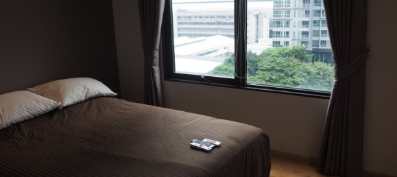 Apartamento com 1 quarto em condomínio em Railay Beach, Thailand N.º 66487 8