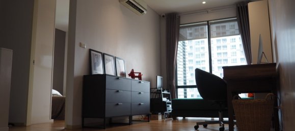 Apartamento com 1 quarto em condomínio em Railay Beach, Thailand N.º 66487 7