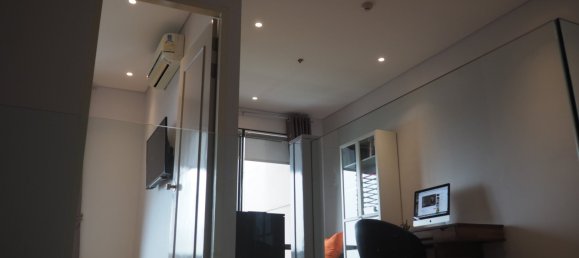 Apartamento com 1 quarto em condomínio em Railay Beach, Thailand N.º 66487 9