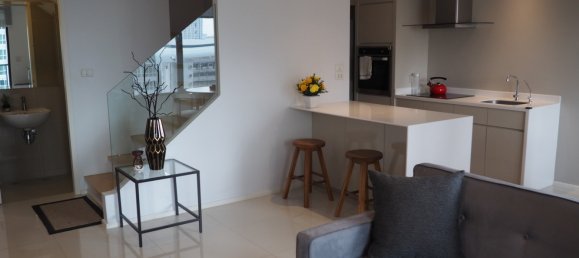 Apartamento com 1 quarto em condomínio em Railay Beach, Thailand N.º 66487 2