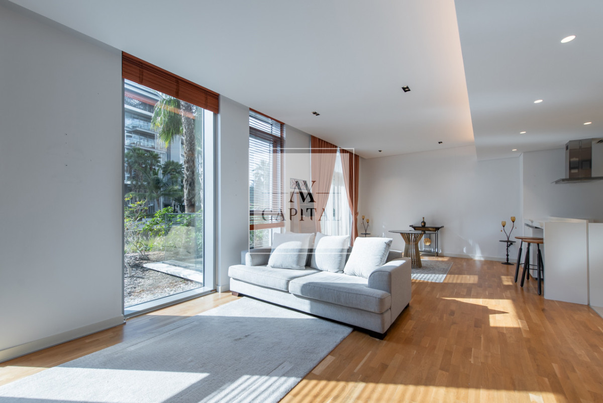 1 Schlafzimmer Wohnung in Bluewaters, UAE, Nr. 50901