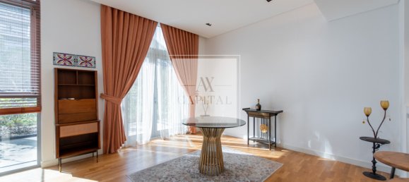 1 Schlafzimmer Wohnung in Bluewaters, UAE, Nr. 50901 12