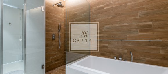 1 Schlafzimmer Wohnung in Bluewaters, UAE, Nr. 50901 6