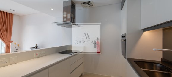 1 Schlafzimmer Wohnung in Bluewaters, UAE, Nr. 50901 10