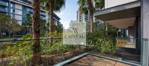 1 Schlafzimmer Wohnung in Bluewaters, UAE, Nr. 50901 4