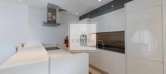 1 Schlafzimmer Wohnung in Bluewaters, UAE, Nr. 50901 9