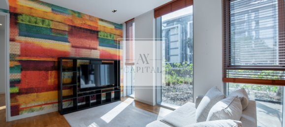 1 Schlafzimmer Wohnung in Bluewaters, UAE, Nr. 50901 11