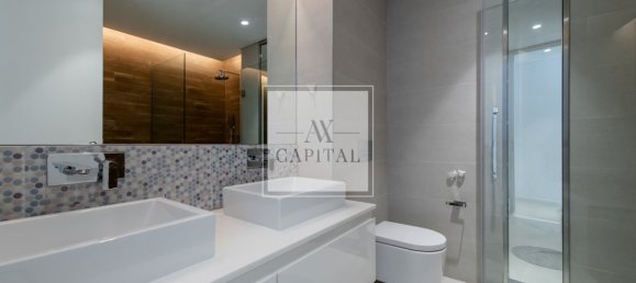 1 Schlafzimmer Wohnung in Bluewaters, UAE, Nr. 50901 2