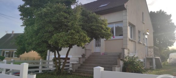 3 غرف نوم منزل في Villers-Cotterets, France رقم 87765 3