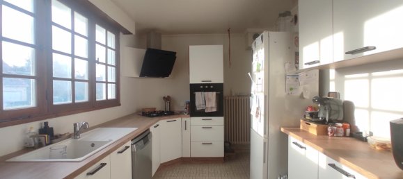 3 غرف نوم منزل في Villers-Cotterets, France رقم 87765 2