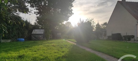 3 غرف نوم منزل في Villers-Cotterets, France رقم 87765 11