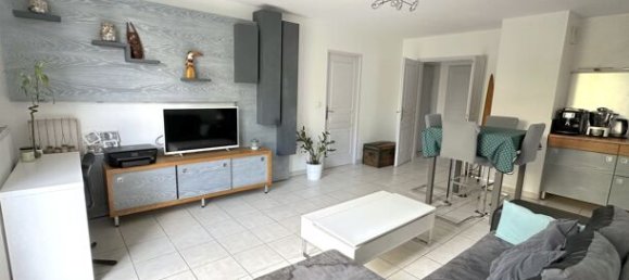 Apartamento de 4 dormitorios en Grenoble, France No. 299552 2