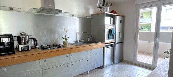 Apartamento de 4 dormitorios en Grenoble, France No. 299552 6