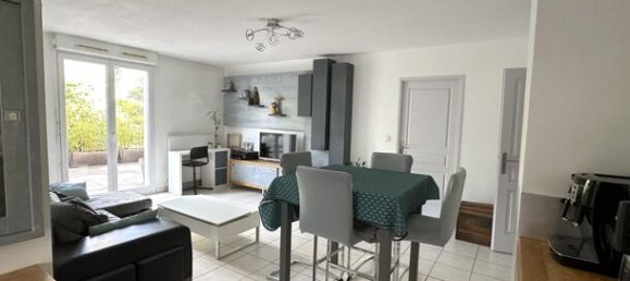 Apartamento de 4 dormitorios en Grenoble, France No. 299552 3