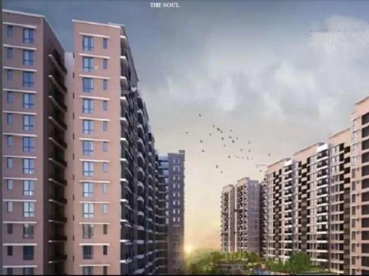 2 غرف نوم منزل في Kolkata, India رقم 5243