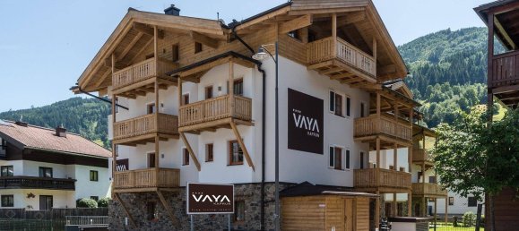 2 bedrooms Penthouse in Kaprun, Austria No. 217732 2