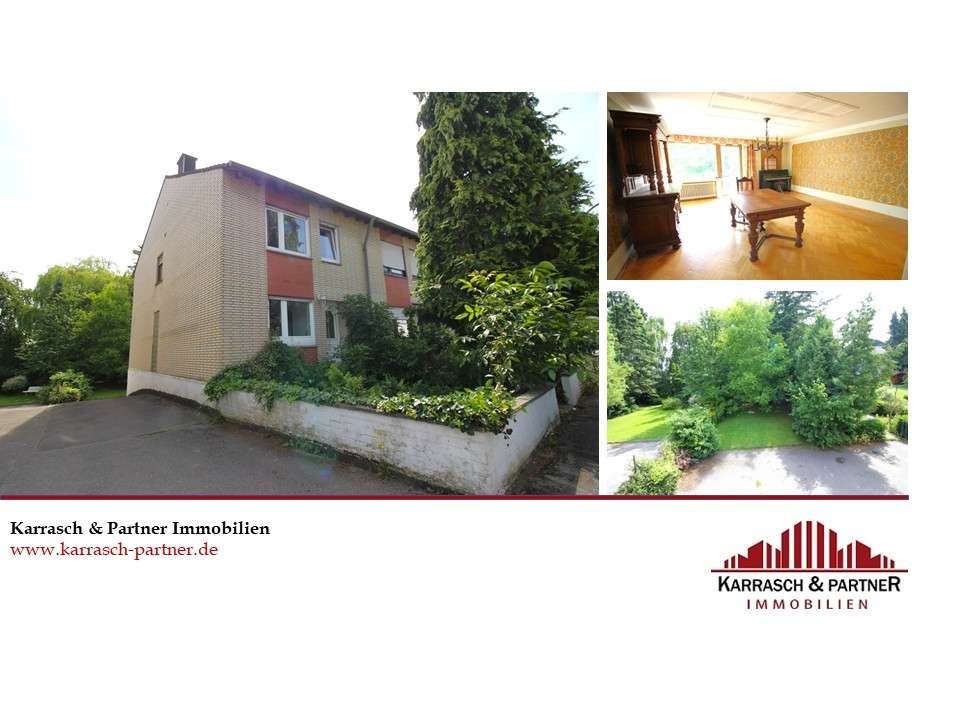 3 Schlafzimmer Stadthaus in Aachen, Germany, Nr. 226307