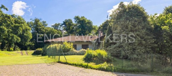 4 Schlafzimmer Villa in Golasecca, Italy, Nr. 63801 2