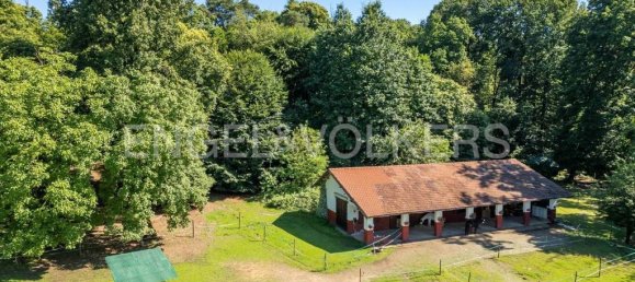 4 Schlafzimmer Villa in Golasecca, Italy, Nr. 63801 10