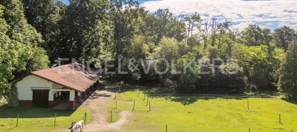 4 Schlafzimmer Villa in Golasecca, Italy, Nr. 63801 4