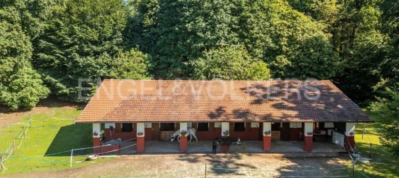 4 Schlafzimmer Villa in Golasecca, Italy, Nr. 63801 9