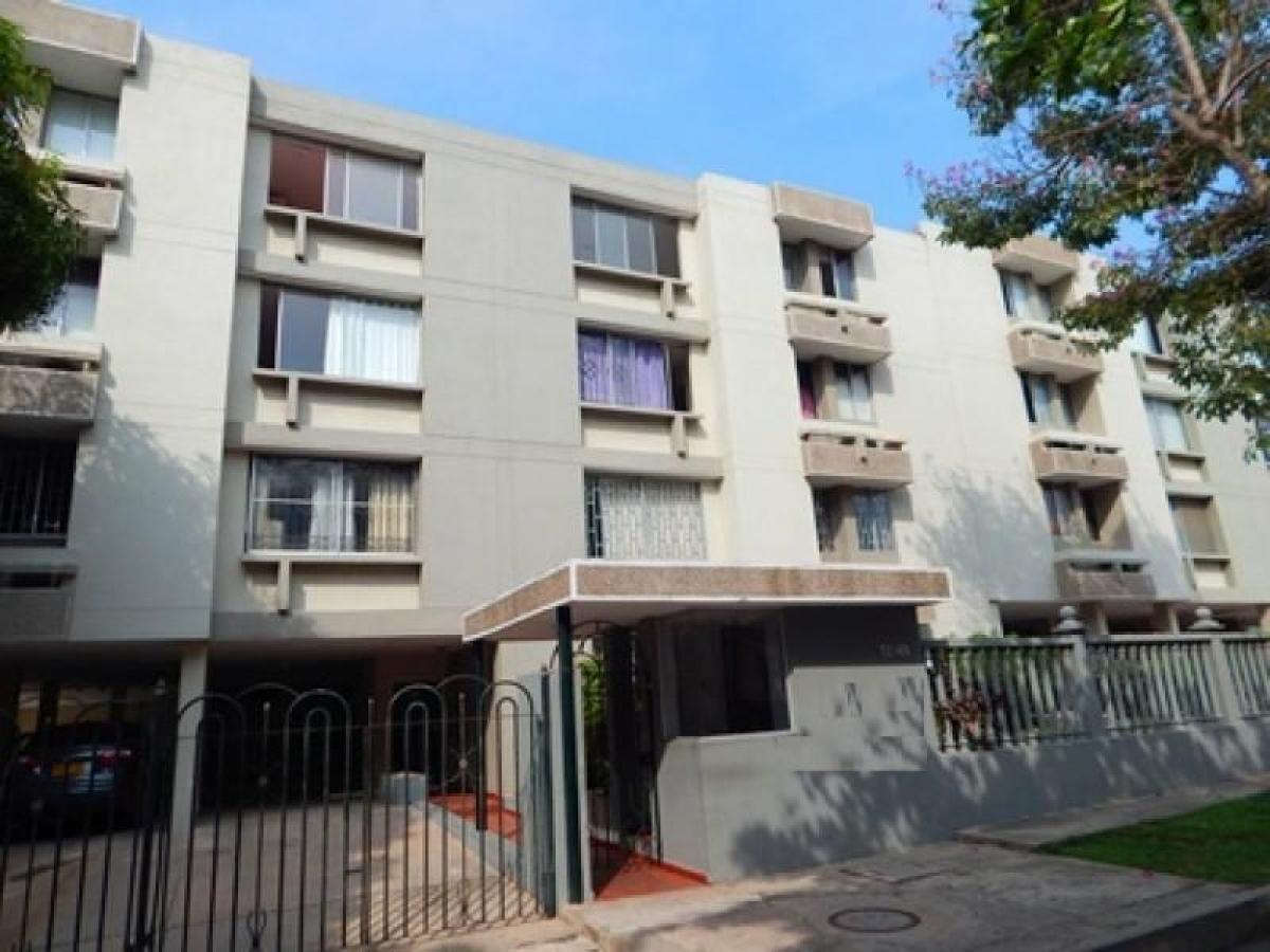 Дом с 3 спальнями в Атлантико, Колумбия № 2871