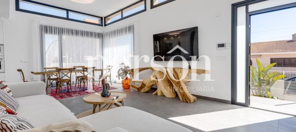 4 bedrooms House in Torrevieja, Spain No. 129259 18