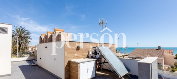 4 bedrooms House in Torrevieja, Spain No. 129259 11