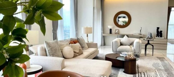 3 bedrooms Penthouse in Bangkok, Thailand No. 15031 2