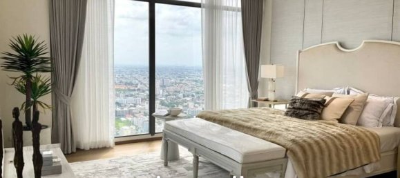 3 bedrooms Penthouse in Bangkok, Thailand No. 15031 6