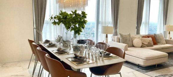 3 bedrooms Penthouse in Bangkok, Thailand No. 15031 7