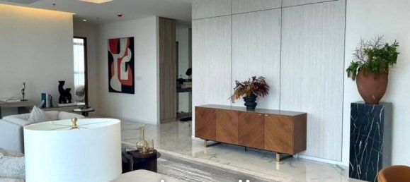 3 bedrooms Penthouse in Bangkok, Thailand No. 15031 5