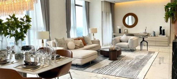 3 bedrooms Penthouse in Bangkok, Thailand No. 15031 3