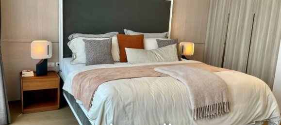 3 bedrooms Penthouse in Bangkok, Thailand No. 15031 10