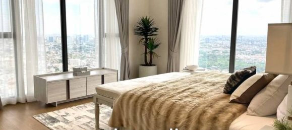 3 bedrooms Penthouse in Bangkok, Thailand No. 15031 8