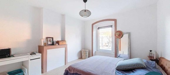 1 Schlafzimmer Gebäude in Bellevue-la-Montagne, France, Nr. 193777 3