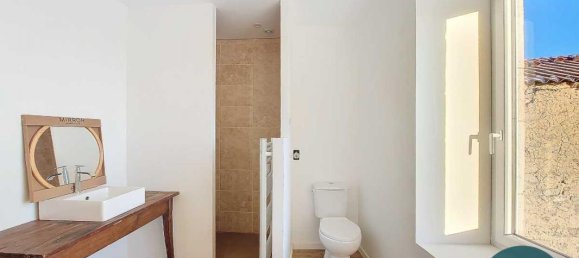 1 Schlafzimmer Gebäude in Bellevue-la-Montagne, France, Nr. 193777 7