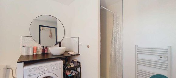 1 Schlafzimmer Gebäude in Bellevue-la-Montagne, France, Nr. 193777 4