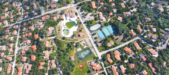 Земельный участок 1565м² в Альенту, Италия № 284935 14