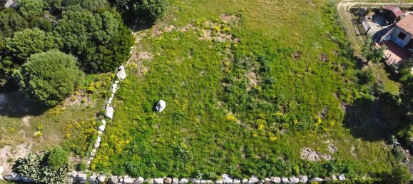 Земельный участок 1565м² в Альенту, Италия № 284935 5