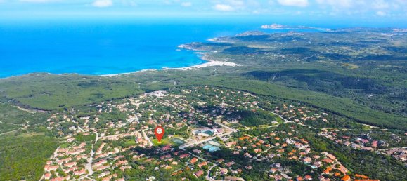 Земельный участок 1565м² в Альенту, Италия № 284935 18