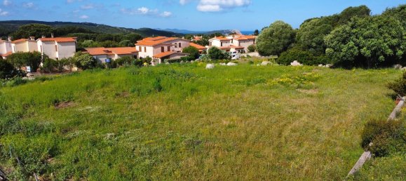 Земельный участок 1565м² в Альенту, Италия № 284935 11