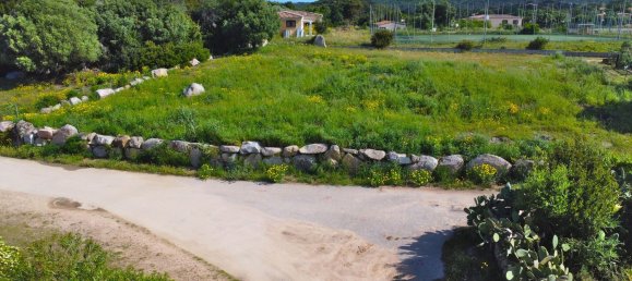 Земельный участок 1565м² в Альенту, Италия № 284935 7