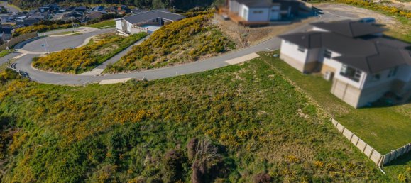 Земельный участок 638м² в Whitby, Новая Зеландия № 8 8