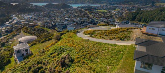 Земельный участок 638м² в Whitby, Новая Зеландия № 8 2