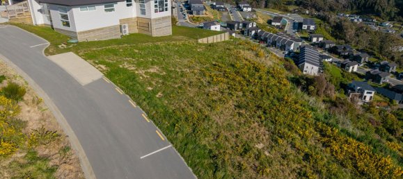 Земельный участок 638м² в Whitby, Новая Зеландия № 8 11