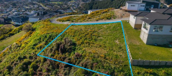 Земельный участок 638м² в Whitby, Новая Зеландия № 8 6