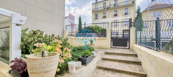 3 غرف نوم منزل في Puteaux, France رقم 142637 2